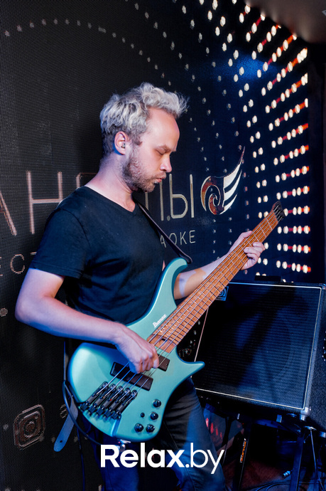 Friday Music, фото № 39