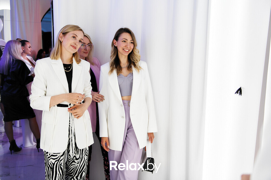 Открытие магазина одежды UNEED, фото № 187