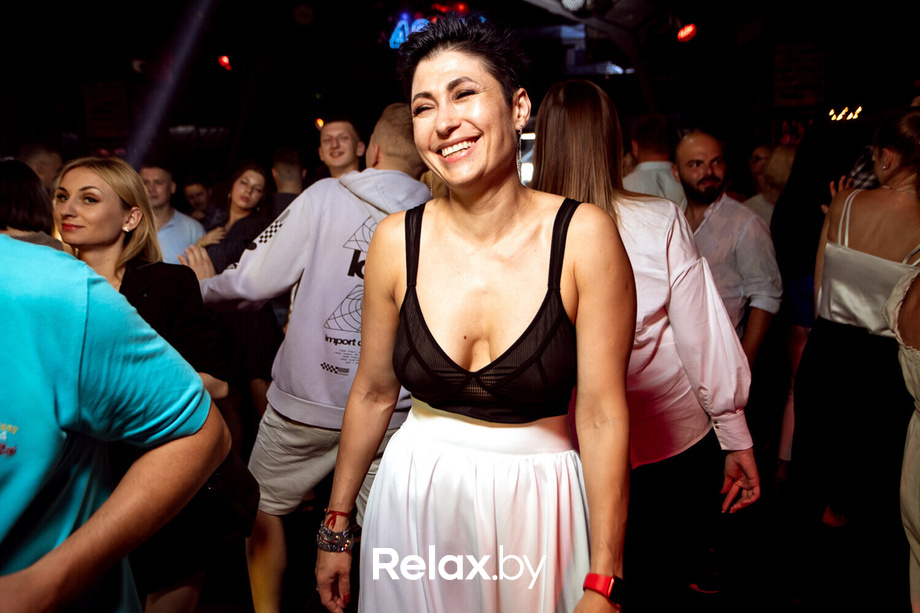 Brooklyn Live!, фото № 10