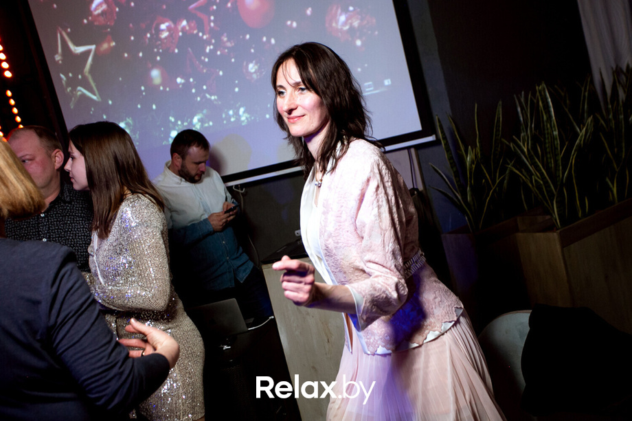 Happy New Year in Terra, фото № 23