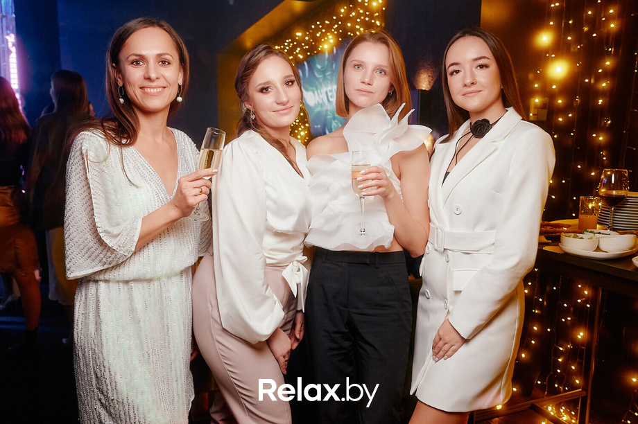 Новый Год в Ангелах, фото № 24