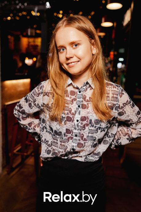 Отчетный концерт, фото № 65