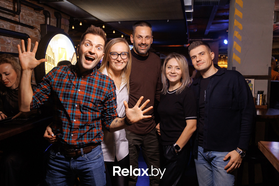 Saturday Party, фото № 19