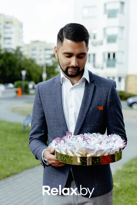 5 лет центру красоты «Академи», фото № 41