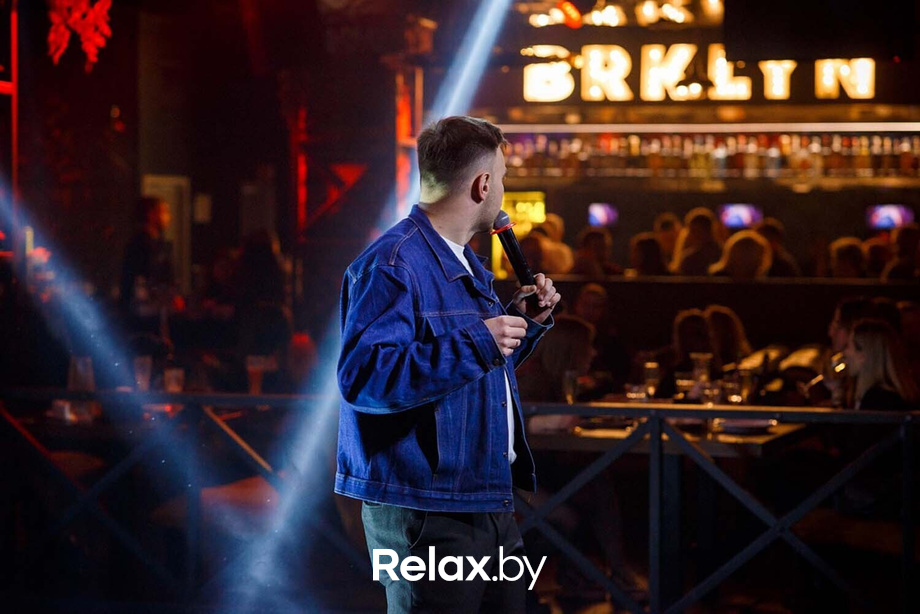 Brooklyn Live!, фото № 26