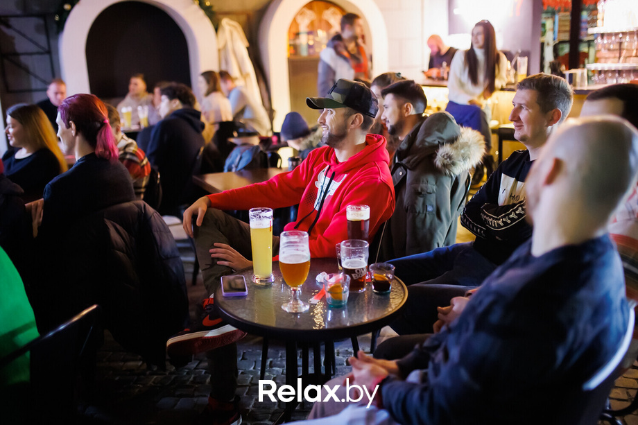 Отчетный концерт, фото № 73