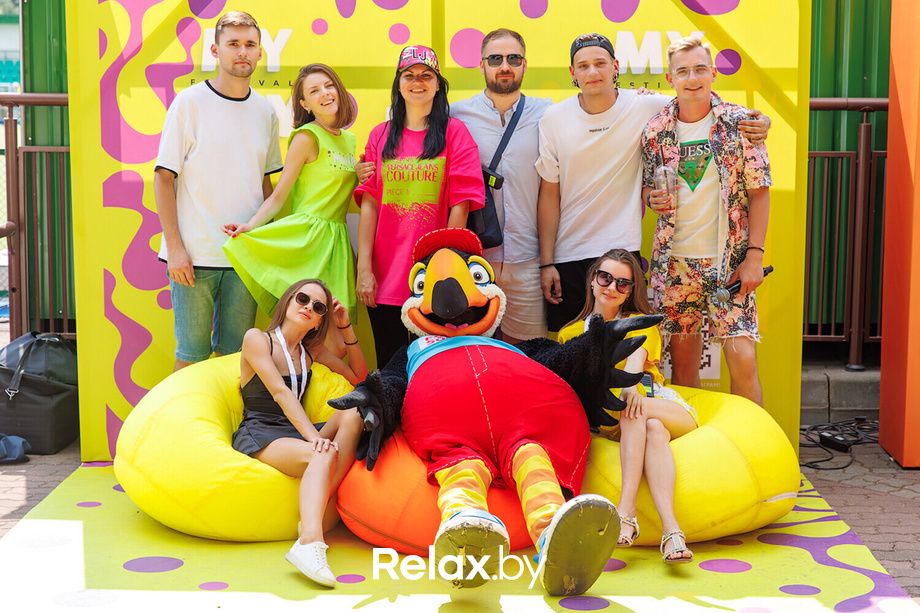 Международный фестиваль саморазвития «MY WAY FESTIVAL», фото № 182