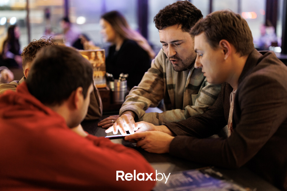 Zavod Friday Night, фото № 74