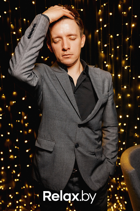 Thursday Music, фото № 12