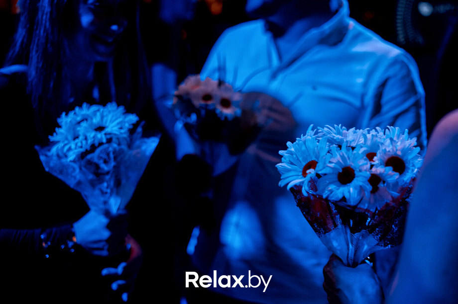 Saturday music, фото № 43