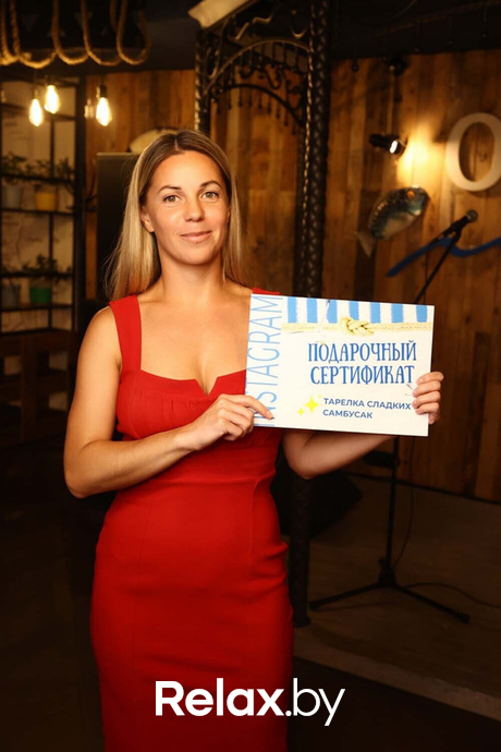 Титан Одесса-мама, фото № 138