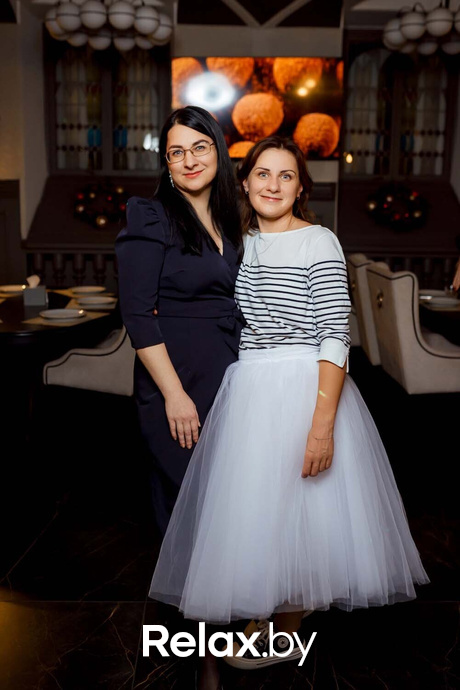 Новогодние вечеринки, фото № 11