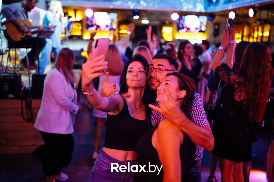 Saturday Party, фото № 52