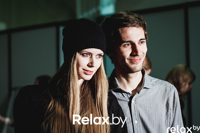 Backstage Belarus Fashion Week, фото № 42