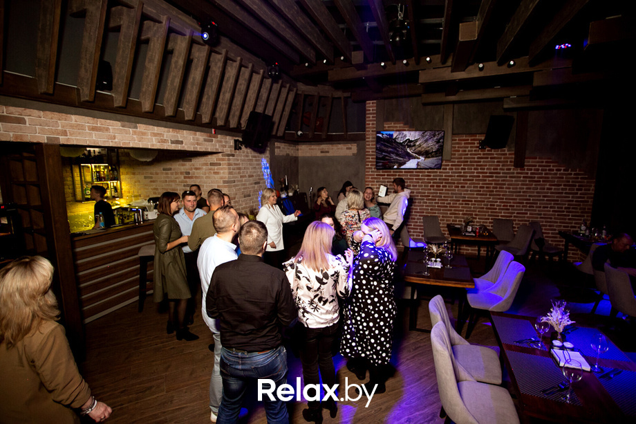 Ночь караоке, фото № 48