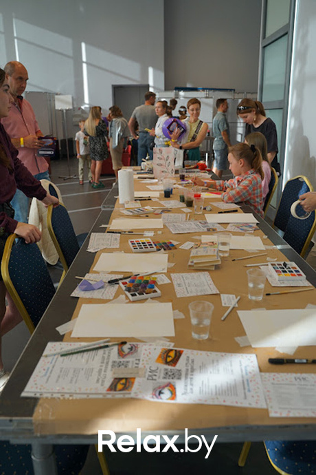 День открытых дверей, фото № 61