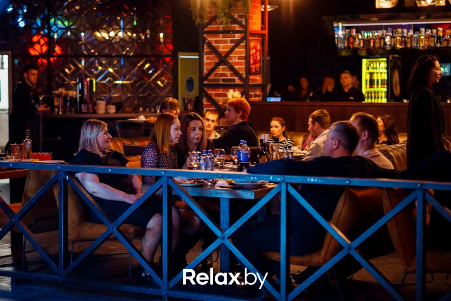 Brooklyn Live!, фото № 21