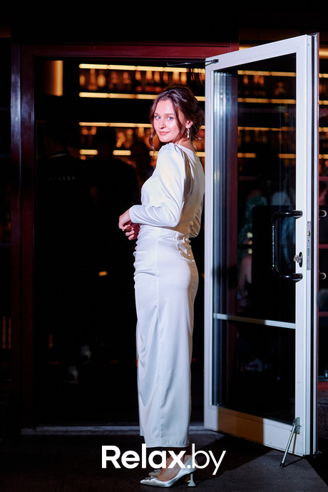 День Рождения гастробара «Правда», фото № 85