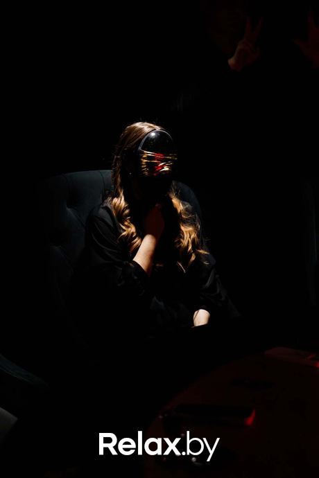 Гламурные разборки Дона Мафии, фото № 231