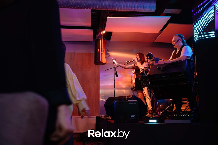 Ночные жители, фото № 124