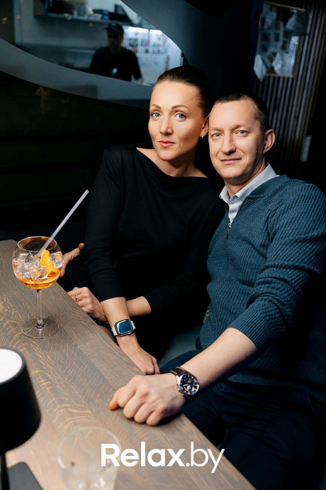 Ночные жители, фото № 54