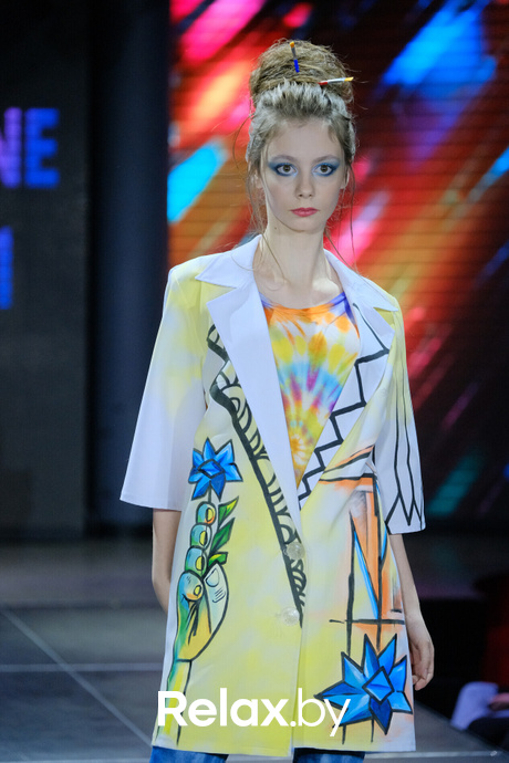 FASHION LINE SHOW 2021, фото № 21