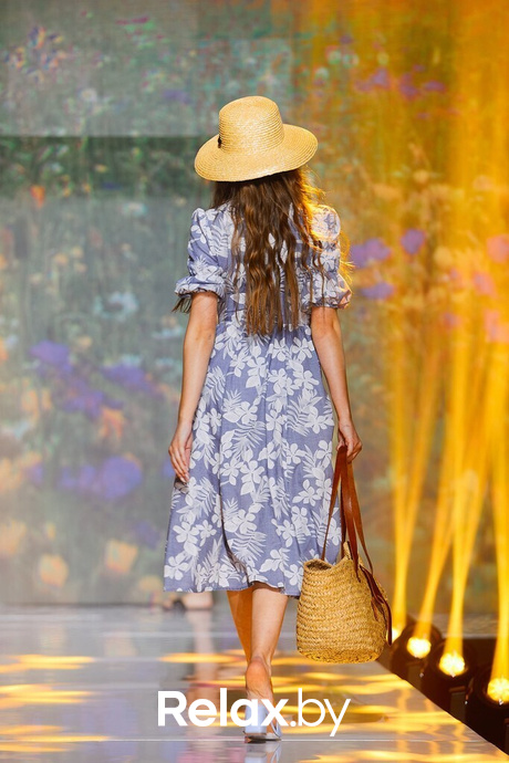 Показ MUA | Brands Fashion Show, фото № 36