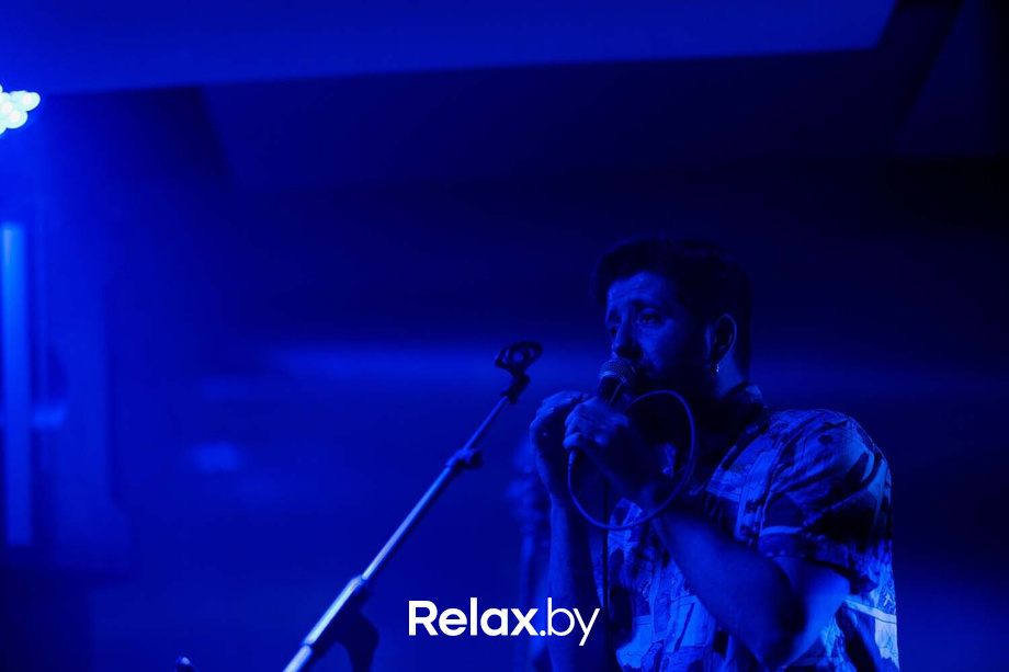 Ночные жители, фото № 37