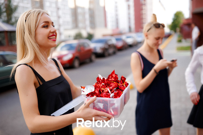 Открытие салона красоты Magic Room, фото № 122