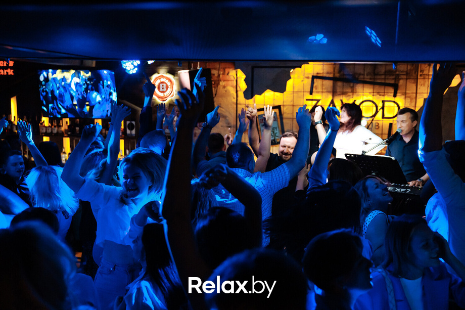 Friday Party, фото № 85