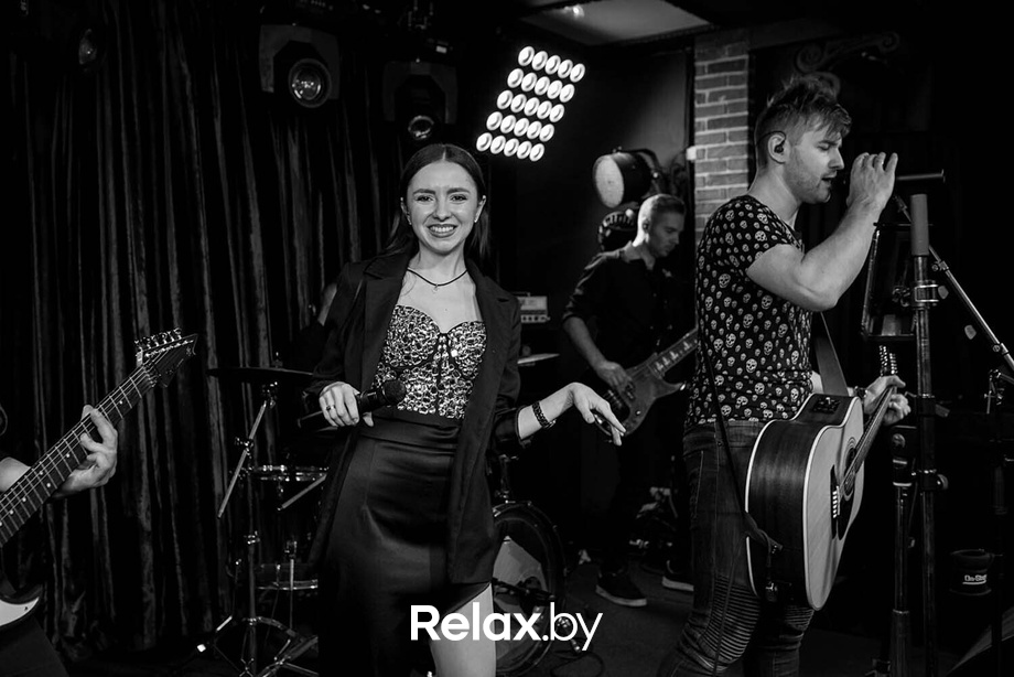 Brooklyn Live!, фото № 26