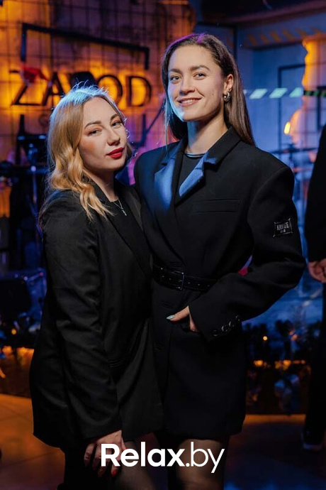 Saturday party, фото № 24