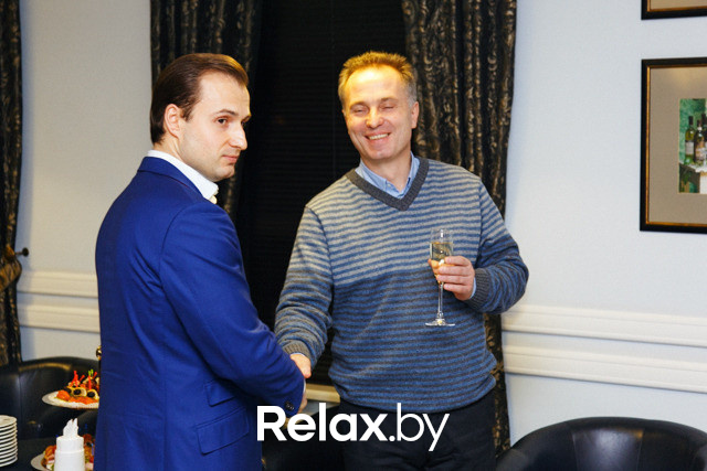 Выпускной Managym № 13, фото № 30