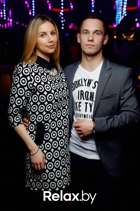 Student's party, фото № 9