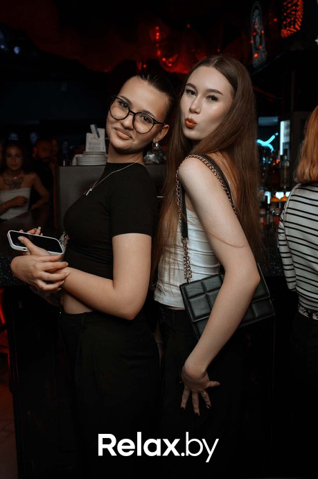 Saturday party, фото № 11