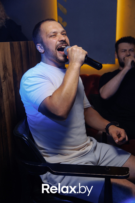 Saturday party, фото № 17