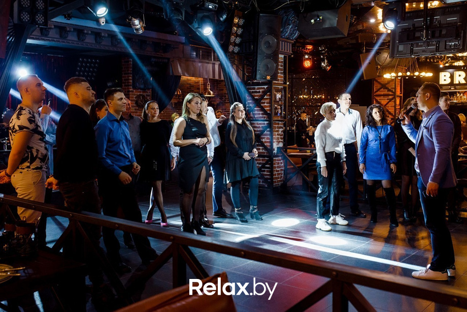 Brooklyn Live!, фото № 32