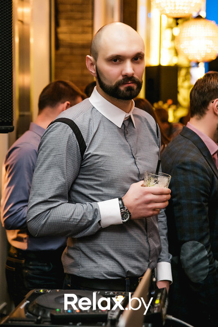 Открытие Times, фото № 76