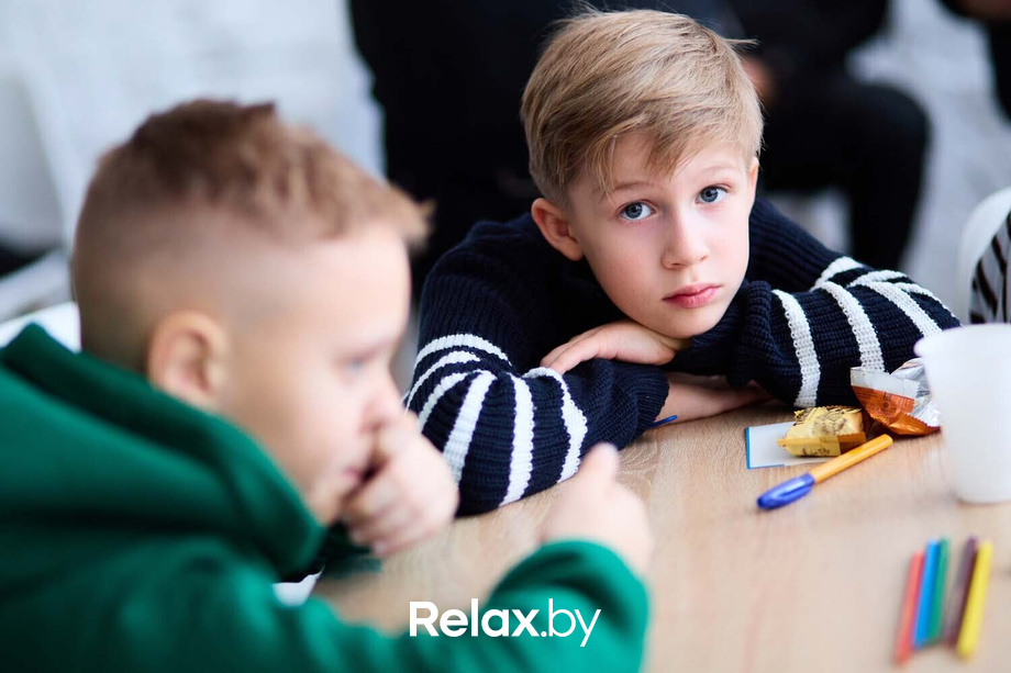 Anomalia Kids, фото № 46