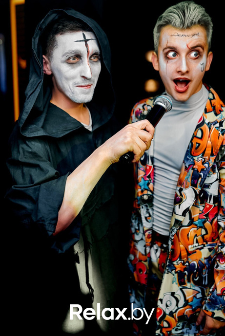 Суббота в Ангелах, фото № 110