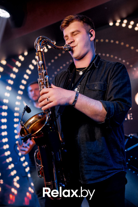 Saturday music, фото № 17