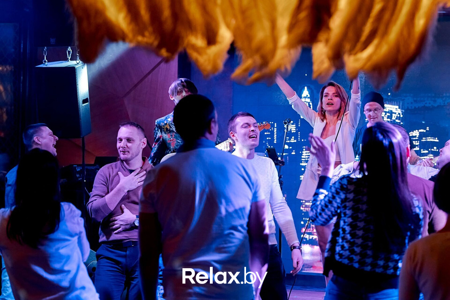 Friday music, фото № 31