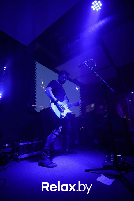 Terra party, фото № 49