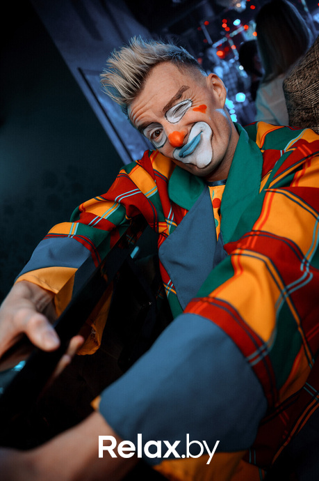 Friday party, фото № 4