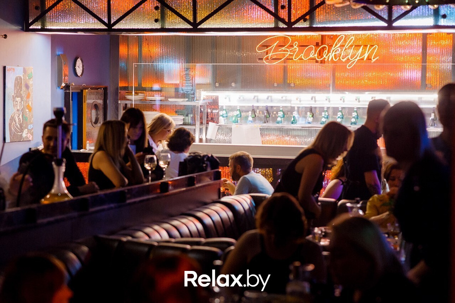 Brooklyn Live!, фото № 41