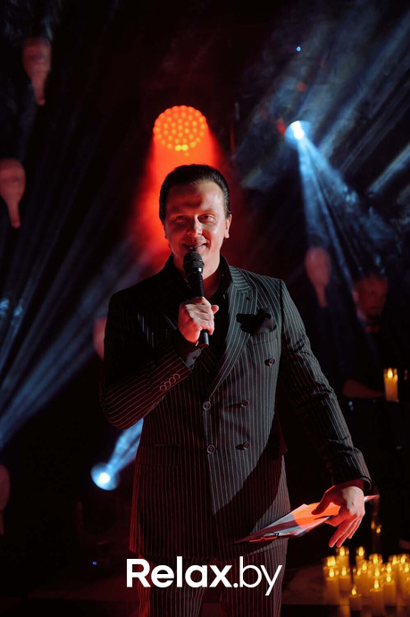 Mafia rooms opening, фото № 77