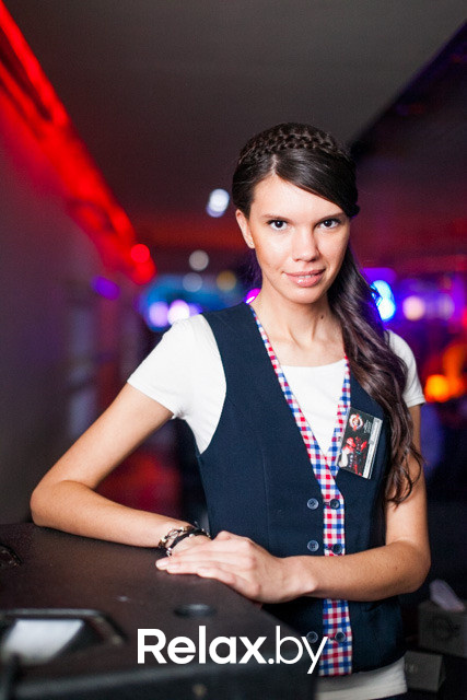 Saturday party, фото № 122