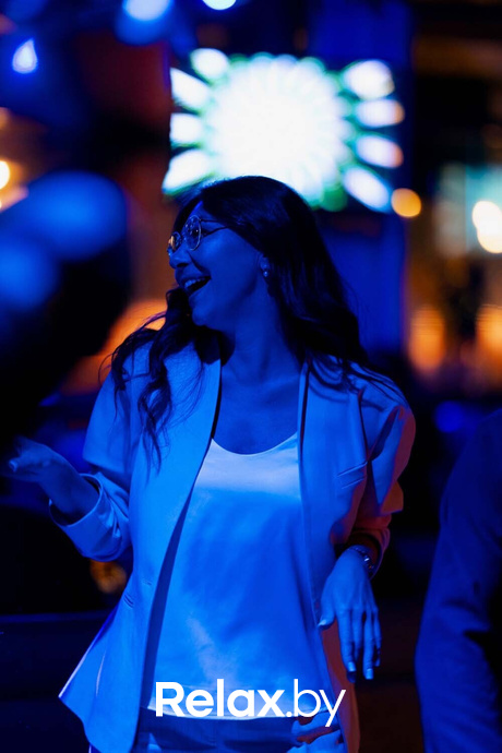 Ночные жители, фото № 75