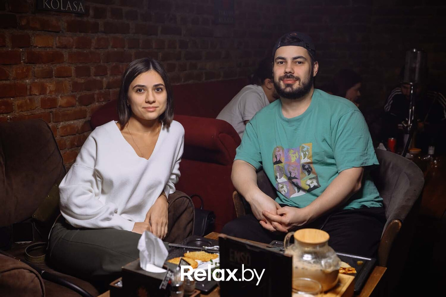 Live Music, фото № 18