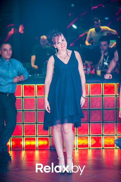 Вечеринка в  Макс-Шоу, фото № 62